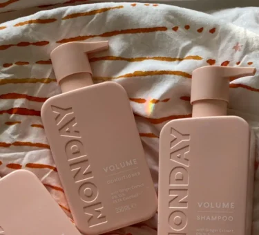 Monday Shampoo Lawsuit