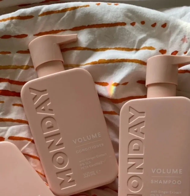 Monday Shampoo Lawsuit