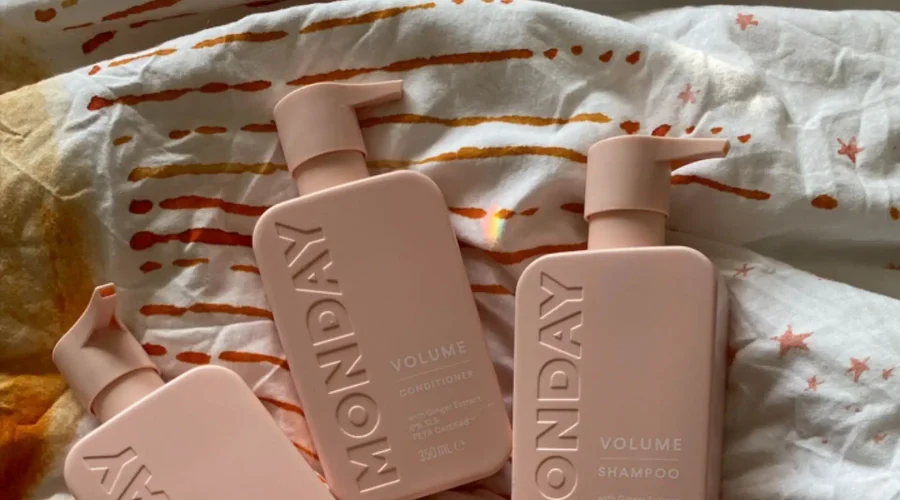 Monday Shampoo Lawsuit