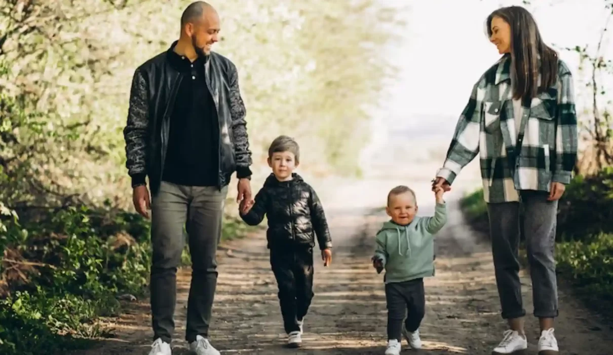 Parents with kids - maluchyirodzice.pl