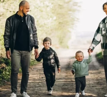 Parents with kids - maluchyirodzice.pl