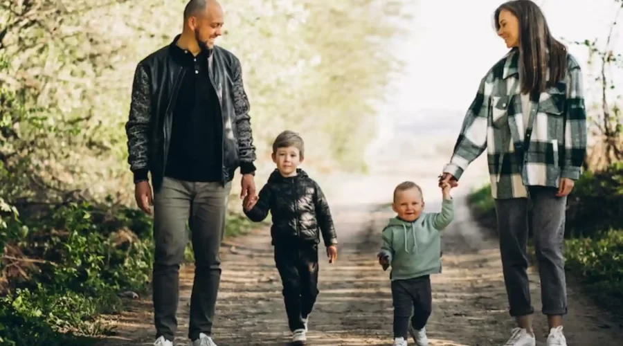 Parents with kids - maluchyirodzice.pl