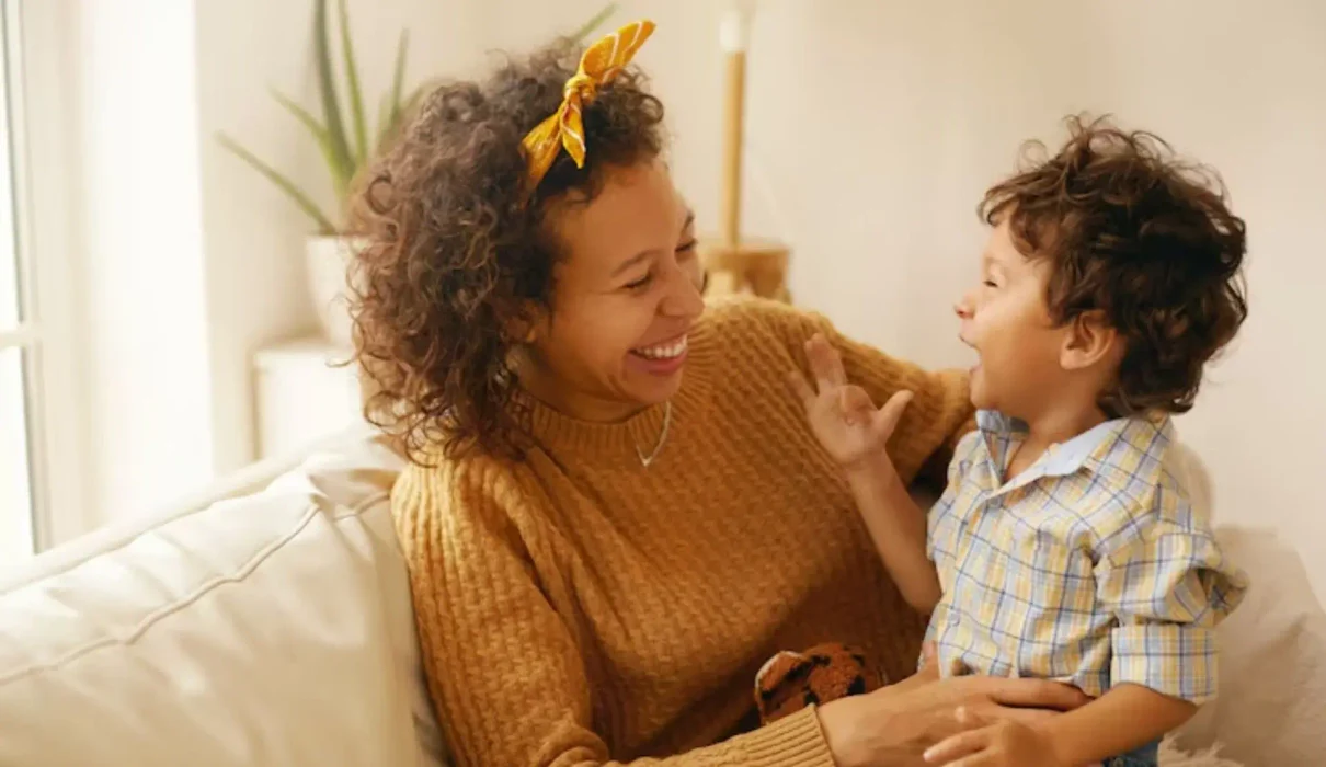 Polish Parenting Blog - rodzicielskieporady.pl