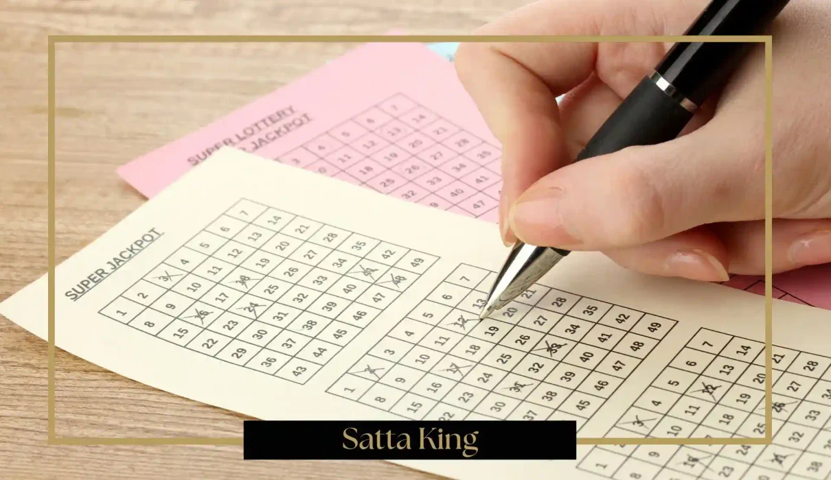 Satta King