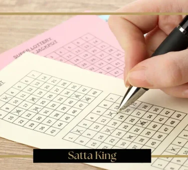 Satta King