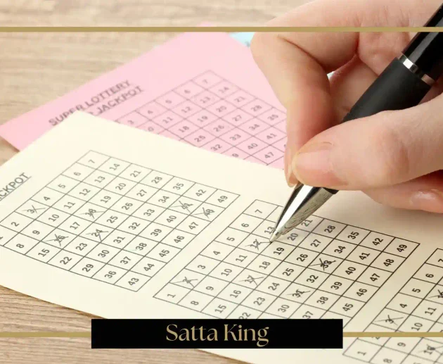 Satta King