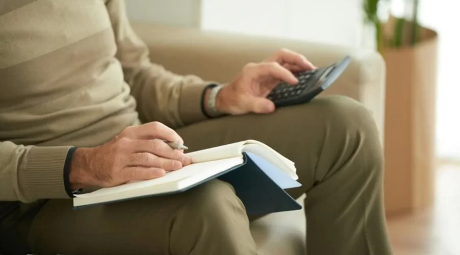 VA Disability Calculator