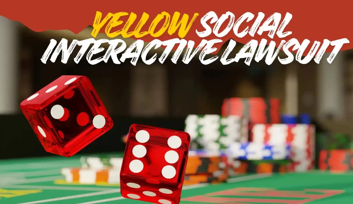 Yellow Social Interactive Lawsuit