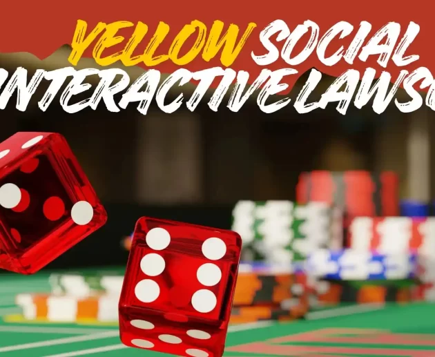 Yellow Social Interactive Lawsuit